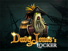 Davy Jones Locker