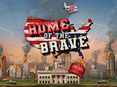 Home Of The Brave