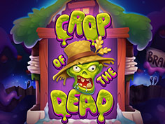 Crop Of The Dead