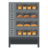 financing kitchen bakery equipment