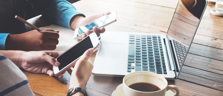 Digital Marketing Specialist