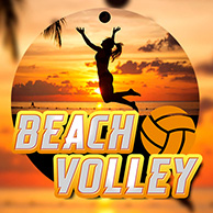 Beach Volley