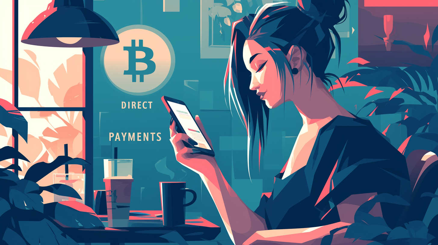 From Direct Response To Direct Payments: How Bitcoin Is Changing E-Commerce