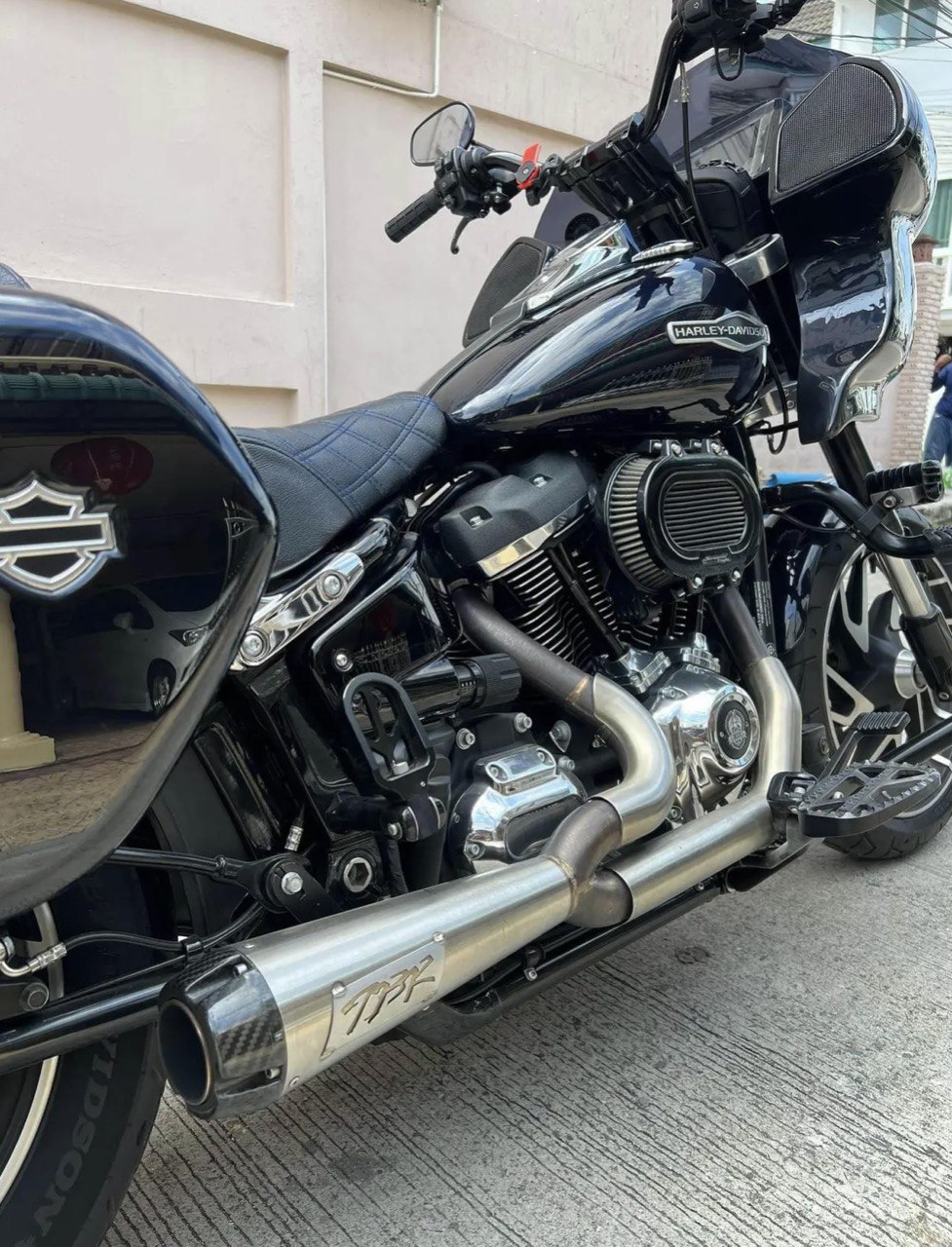 Дополнительное изображение Harley Davidson Sports Glide 2020 clqmcjuqftmgc0bzq8axbg3xh