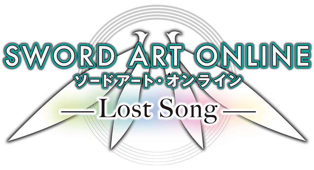 SWORD ART ONLINE: LOST SONG