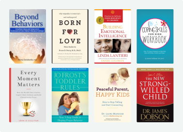 The best 51 Child Psychology books