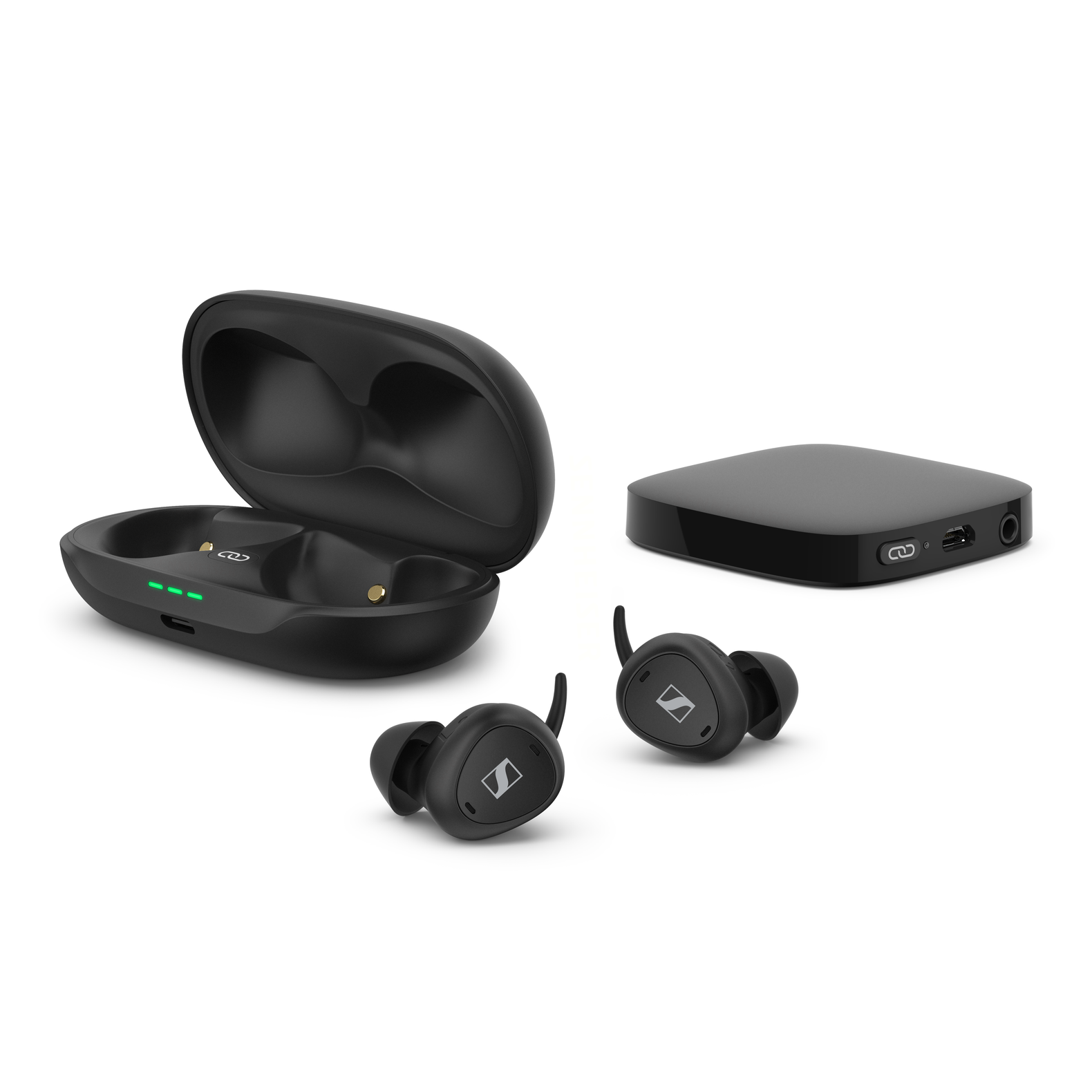 Wireless headphones for discount television