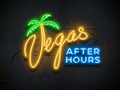 Vegas Afterhours