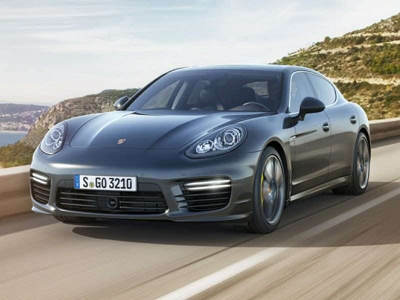 10 Sports Cars That Hold Their Value Autobytel