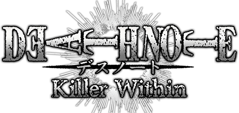 DEATH NOTE Killler Within