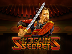 Shoguns Secret