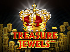 Treasure Jewels
