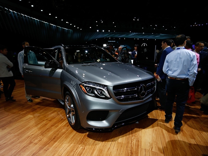 10 SUVs With Heated Steering Wheels Autobytel