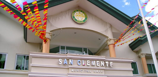 San Clemente Town Center