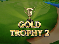 Gold Trophy 2