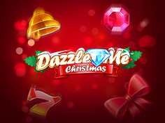 Dazzle Me Christmas