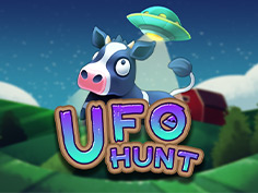 Ufo Hunt