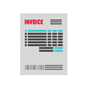Outstanding Invoices