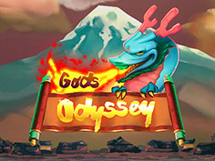 Gods Odyssey
