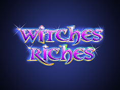 Witches Riches Slot Game | Play Witches Riches Slot Demo Online