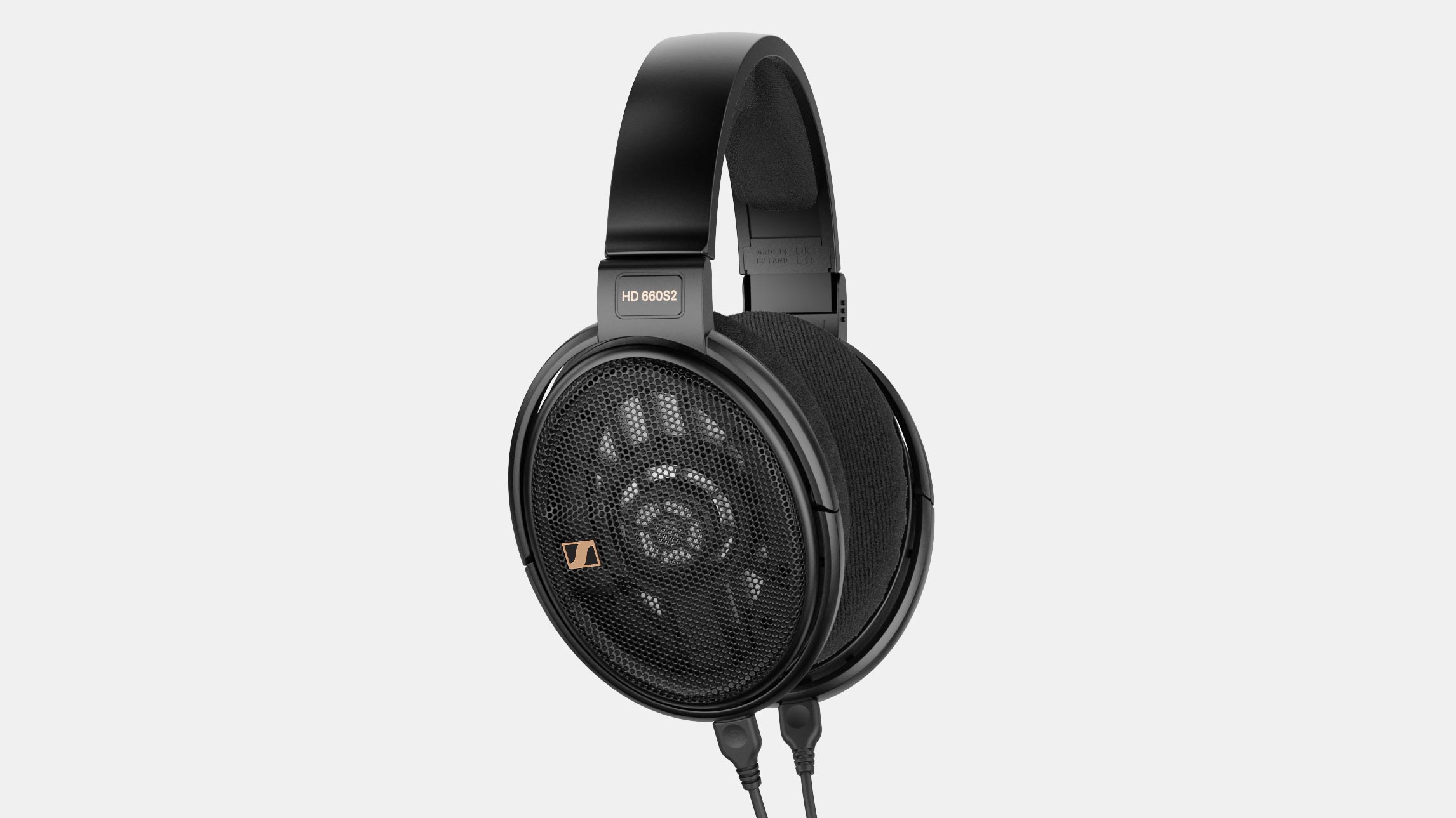 SENNHEISER HD660S ゼンハイザー HD-660S - ヘッドホン