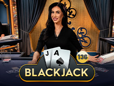 Blackjack 136 