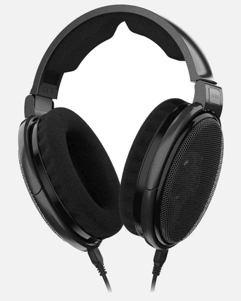 HD 650 Sennheiser Deutschland