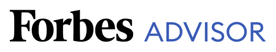 Forbes Advisor logo
