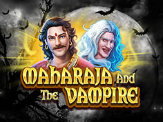 Maharaja And The Vampire