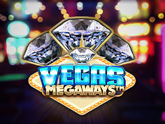 Vegas Megaways