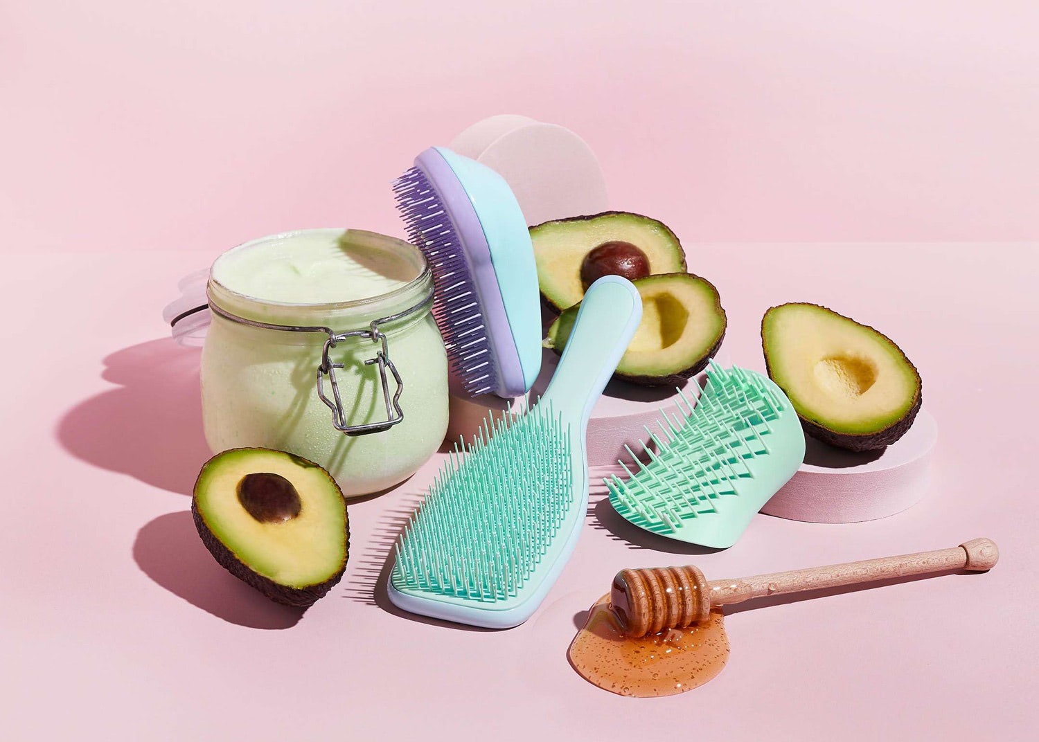 How to clean a tangle teezer - the 3 steps to a clean hairbrush