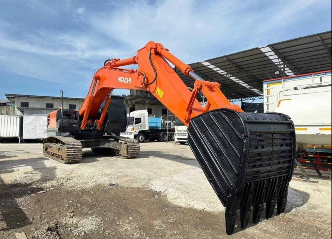 Дополнительное изображение Hitachi ZX 350 clpw0k5blc2b10czwoz0t4j8d