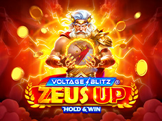 Voltage Blitz Zeus Up
