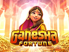 Ganesha Fortune