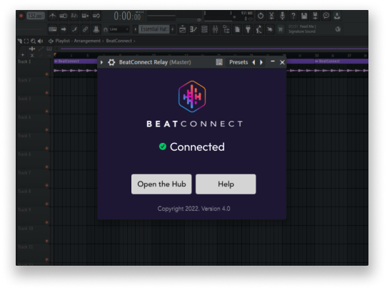 Use your DAW.
