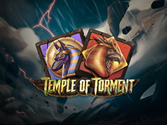 Temple of Torment