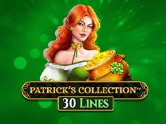 Patrick's Collection 30 Lines