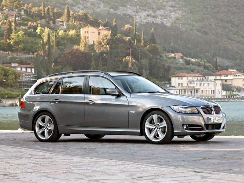 2011 bmw 328 