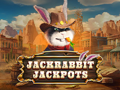 Jackrabbit Jackpots