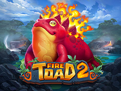 Fire Toad 2