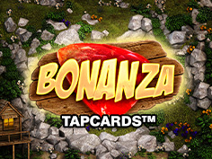 Bonanza Tapcards