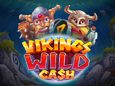 Vikings Wild