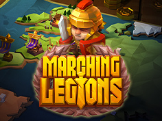 Marching Legions