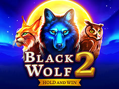 Black Wolf 2