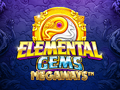 Elemental Gems Megaways™