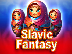 Slavic Fantasy