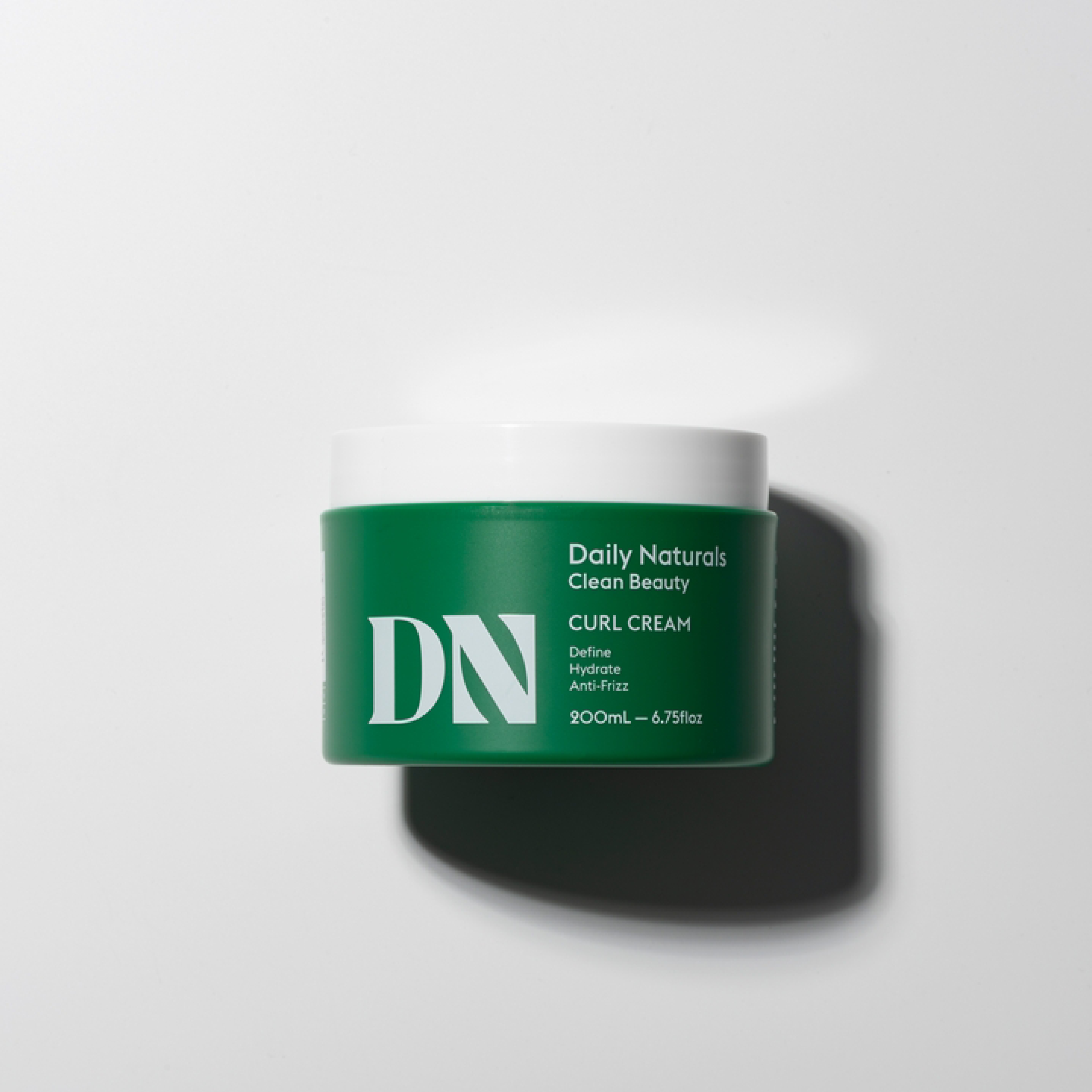 Daily Naturals Elevate Your Haircare Routine