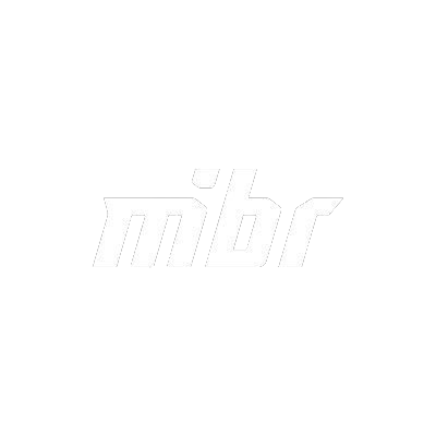 logo da marca MIBR