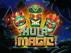 Hula Magic
