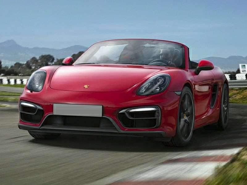 10 2Seater Cars that are Worth a Test Drive Autobytel